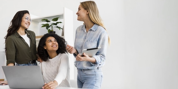 Loggi lança programa de capacitação de mulheres