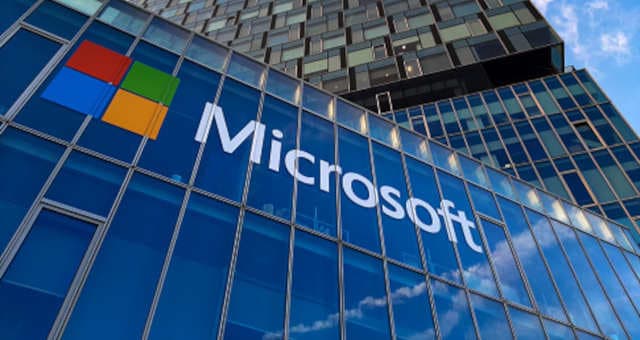 Microsoft se compromete a deixar na Europa dados de clientes europeus