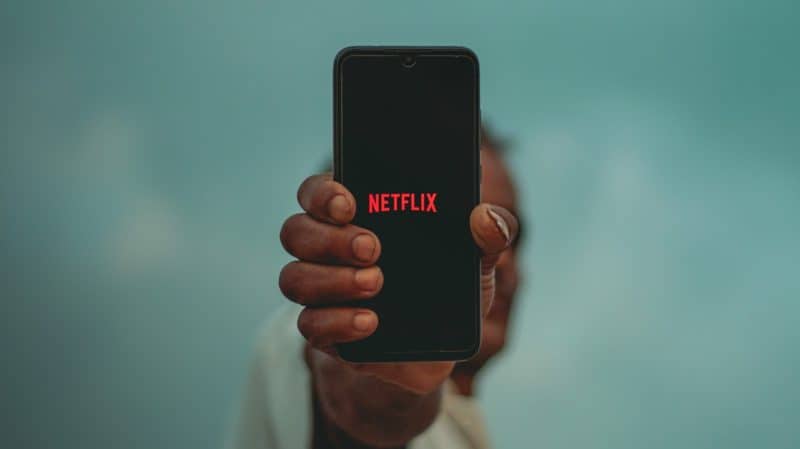 Netflix busca executivo para expansão na área de jogos