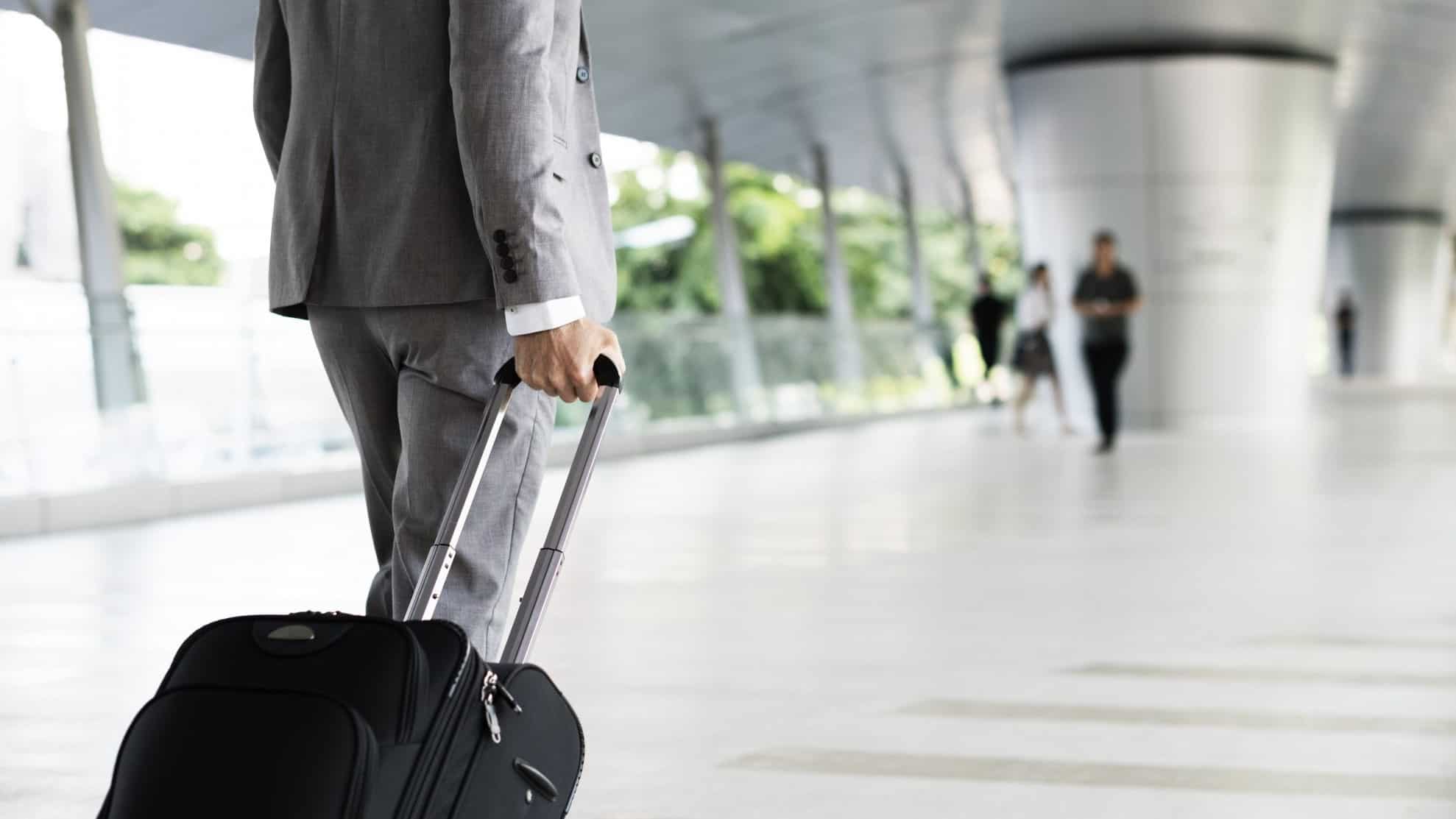 Voll compra agência de viagens corporativas