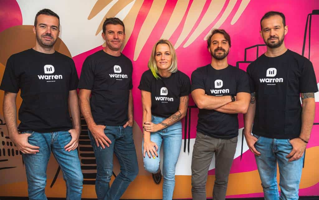 Warren cria programa de aceleração focado em consultores e planejadores financeiros