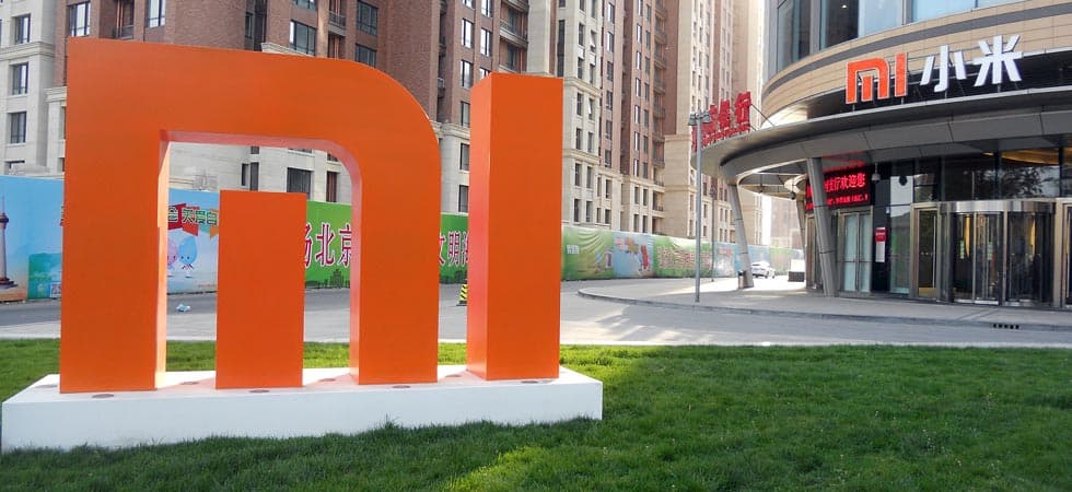 EUA remove Xiaomi de lista proibida de parceiros comerciais