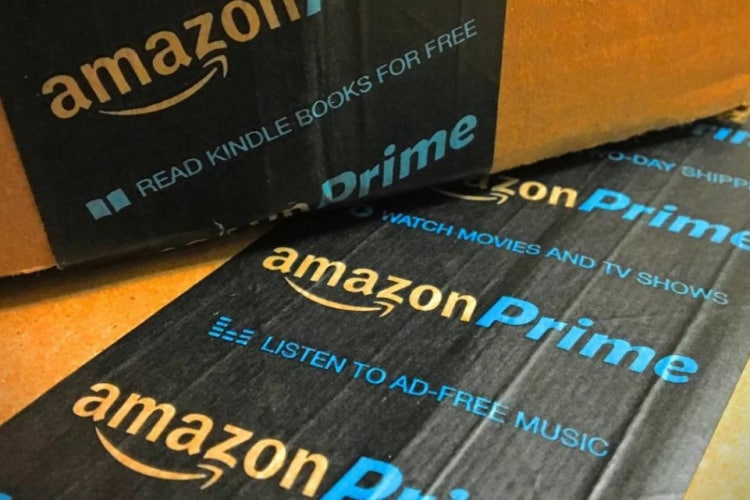 Amazon anuncia Prime Day em 21 e 22 de junho