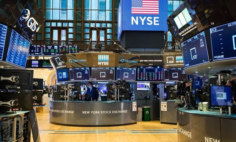 Vtex registra pedido de abertura de capital na bolsa Nyse