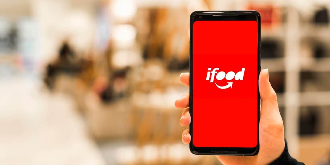 iFood cria programa de inovação focado na conexão entre startups e grandes empresas