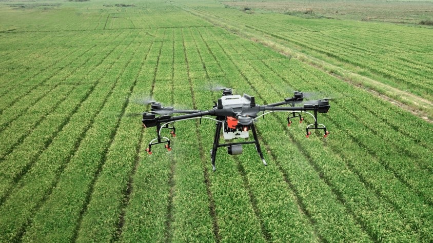 Investimento nas agtechs ultrapassa US$ 160 milhões no Brasil