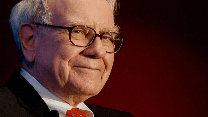 Warren Buffett faz aporte no Nubank