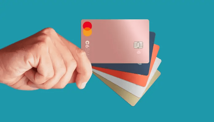 JPMorgan adquire 40% do capital do C6 Bank