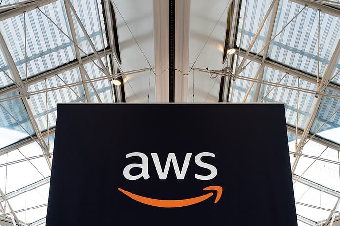 AWS compra plataforma de mensagens criptografadas