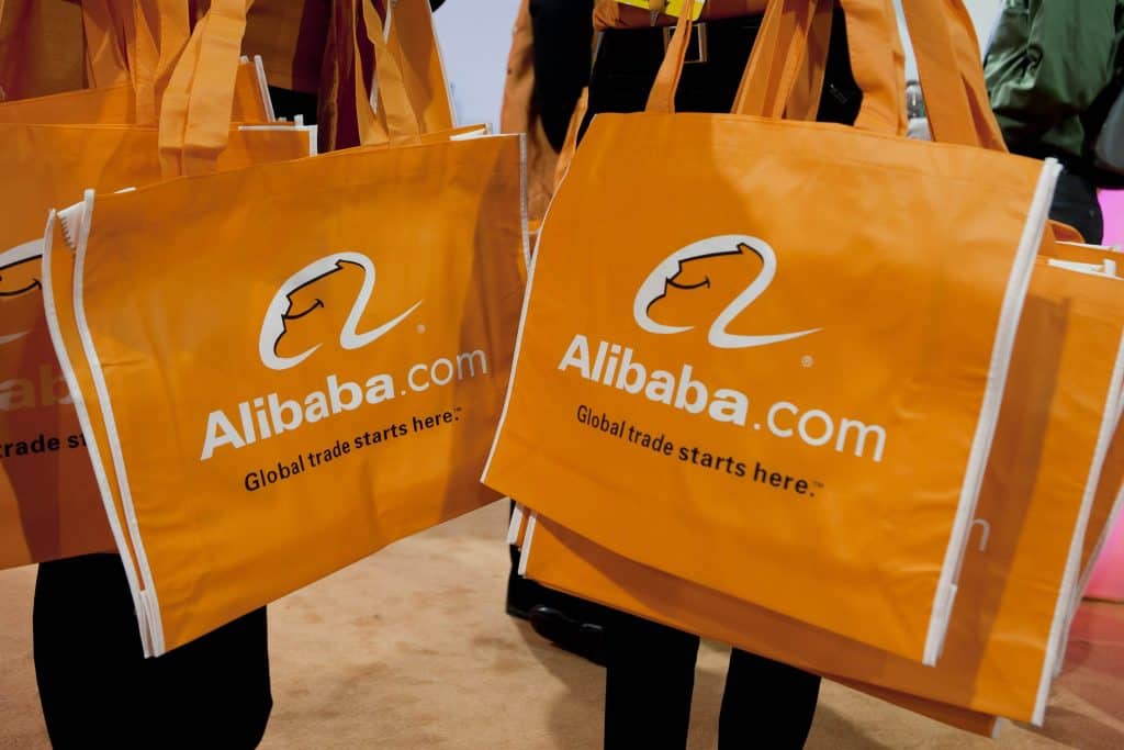 Alibaba vai desenvolver caminhões autônomos