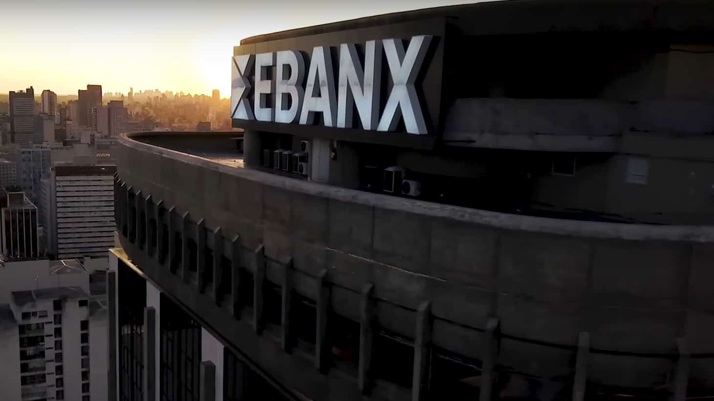 Ebanx recebe aporte de US$ 430 milhões