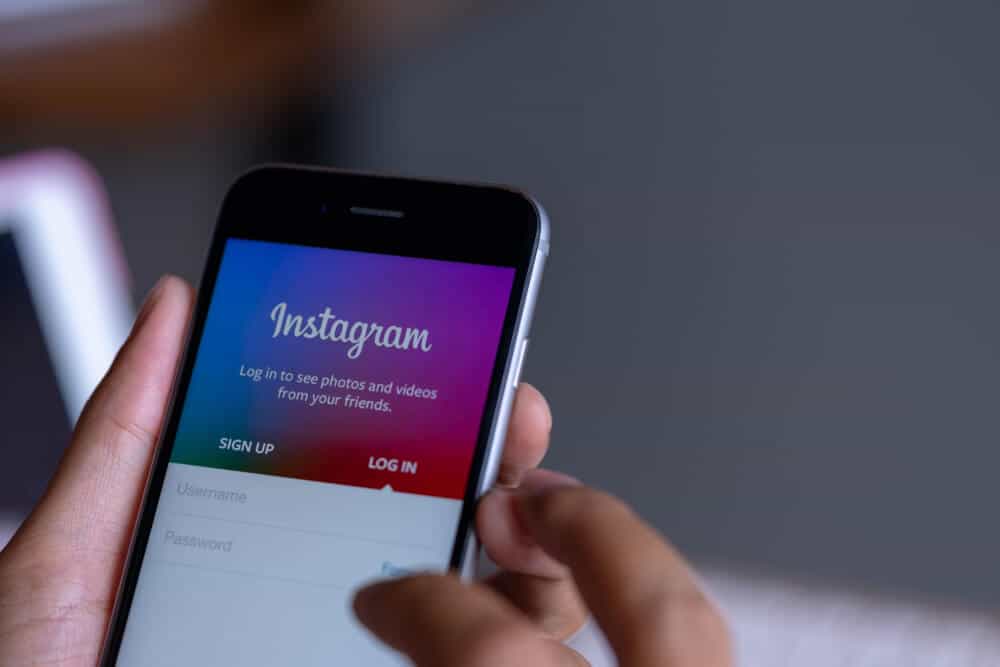 Instagram revela anúncios em Reels