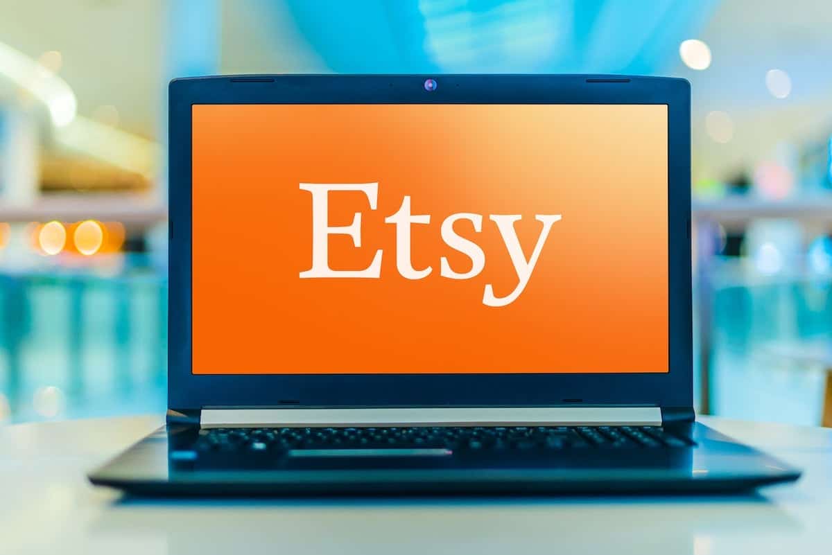 Etsy compra marketplace Elo7