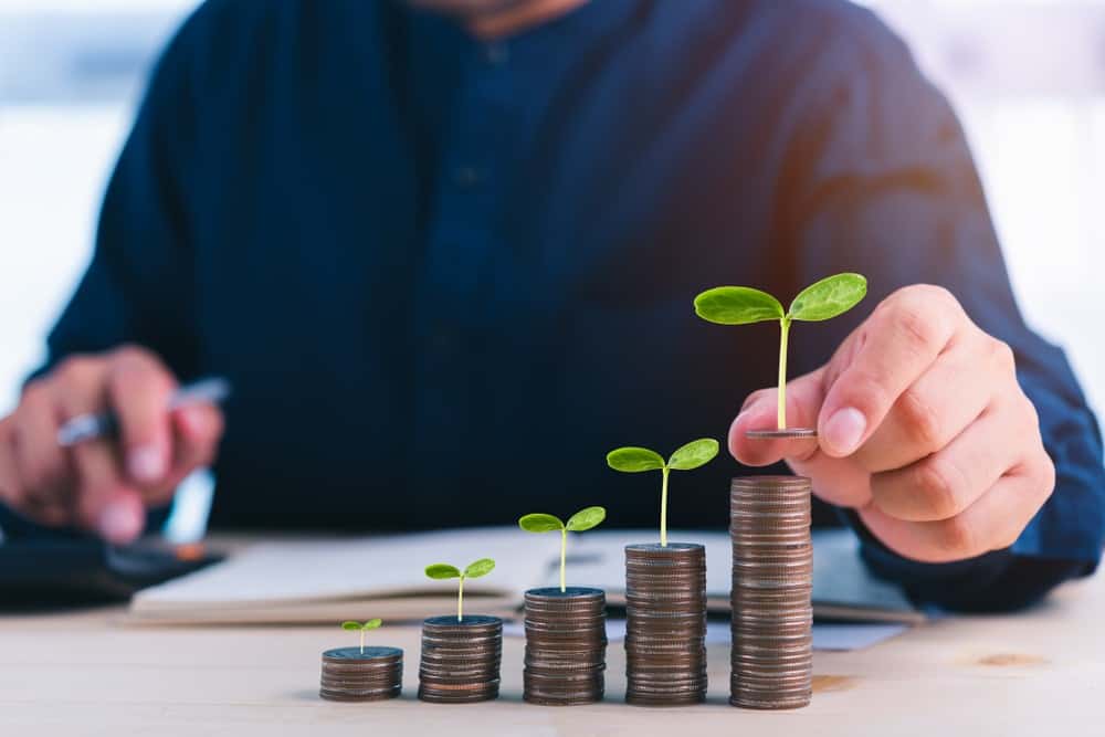 Startups brasileiras já receberam US$ 3,2 bilhões em investimento neste ano