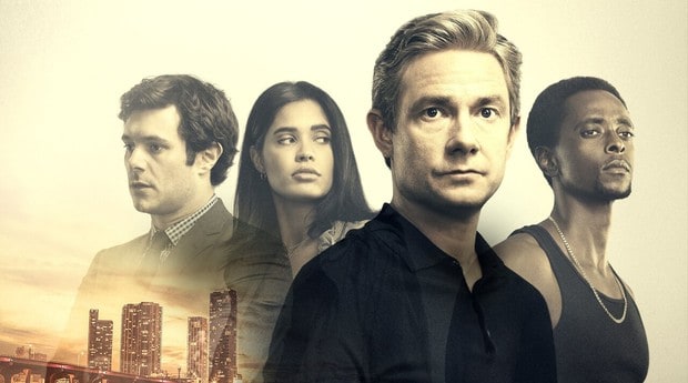 Série da Netflix mostra trajetória de empreendedores da tecnologia