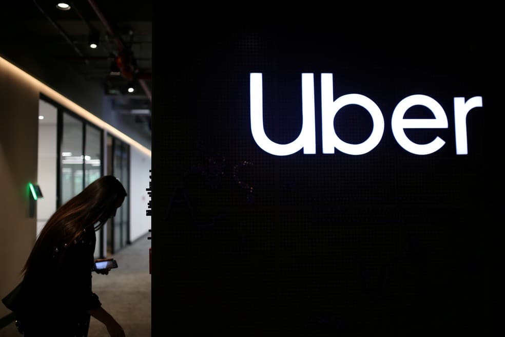 Uber anuncia nova sede brasileira