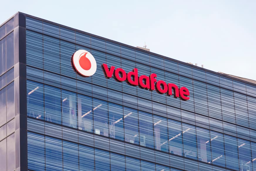 Vodafone e Amazon se unem para lançar “edge computing”