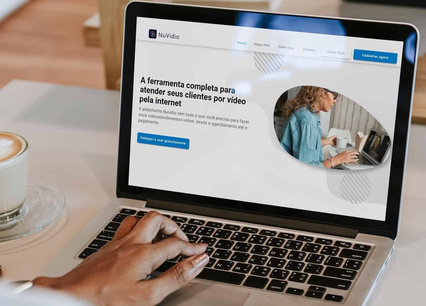 NuVidio recebe R$ 1 milhão de fundo gerido pela DOMO Invest