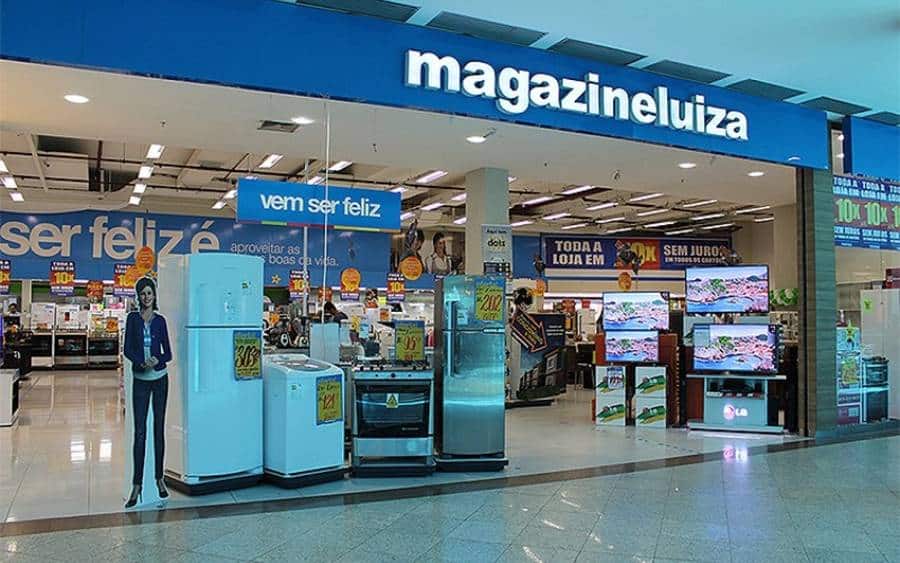Magazine Luiza conclui aquisição da Hub Fintech