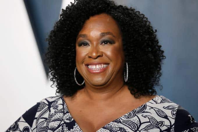 Netflix amplia acordo com Shonda Rhimes