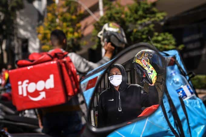 Fintech da Movile anuncia programa de crédito para restaurantes do iFood