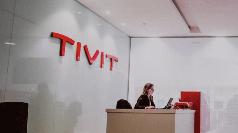 Tivit vai investir R$ 200 milhões em computação em nuvem até 2025