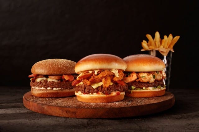 McDonald’s, Outback e Pizza Hut se unem para lançar plataforma
