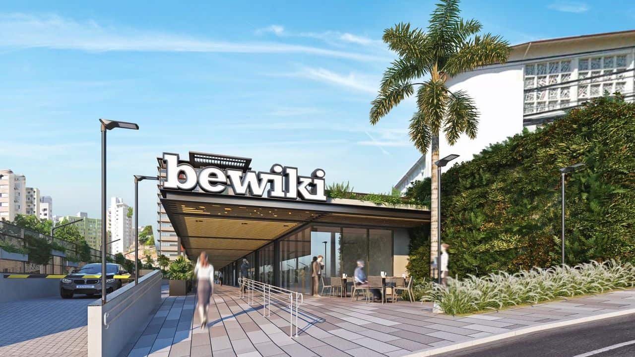 Florianópolis recebe o primeiro hub completo de compartilhamento do país