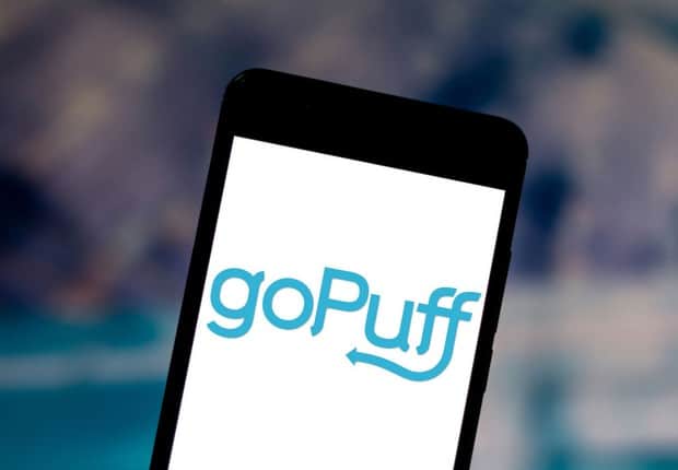 Gopuff é avaliada em US$15 bilhões após nova captação
