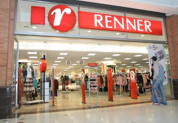 Renner adquire a Repassa