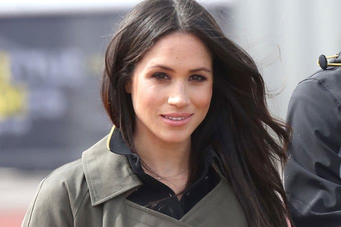 Meghan Markle vai atuar como produtora em série da Netflix