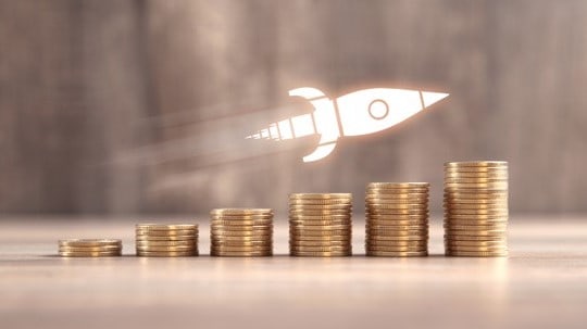 Startups brasileiras batem recorde histórico em investimentos