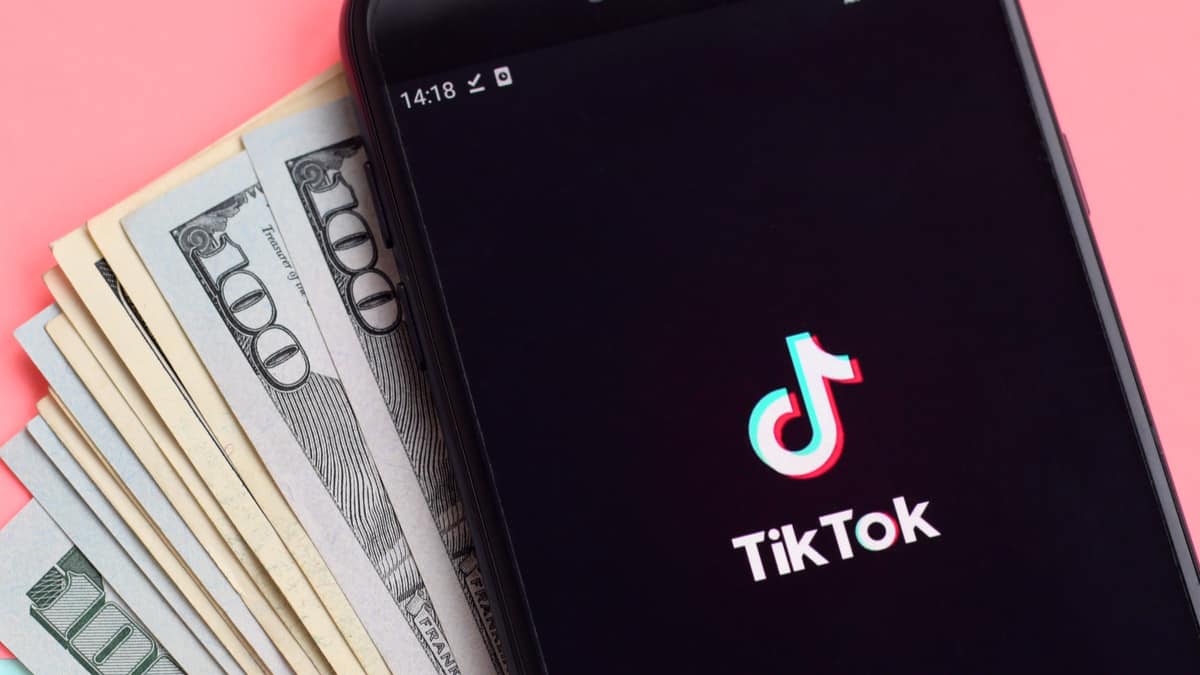 ByteDance cria divisão para vender IA do TikTok