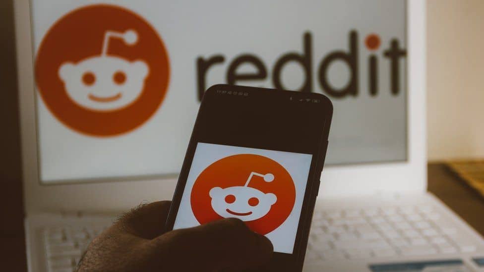 Reddit pode ser avaliado em US$ 10 bilhões
