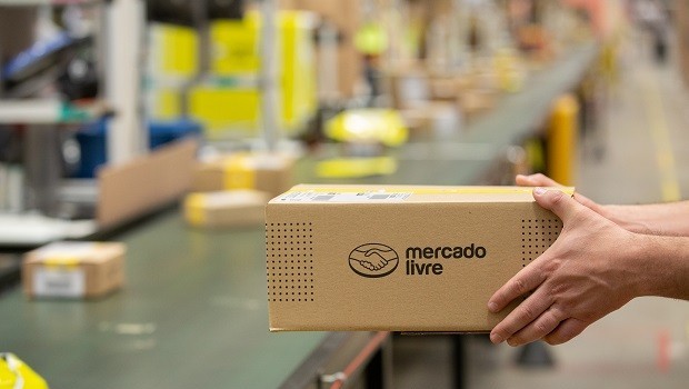 Mercado Livre amplia malha logística própria