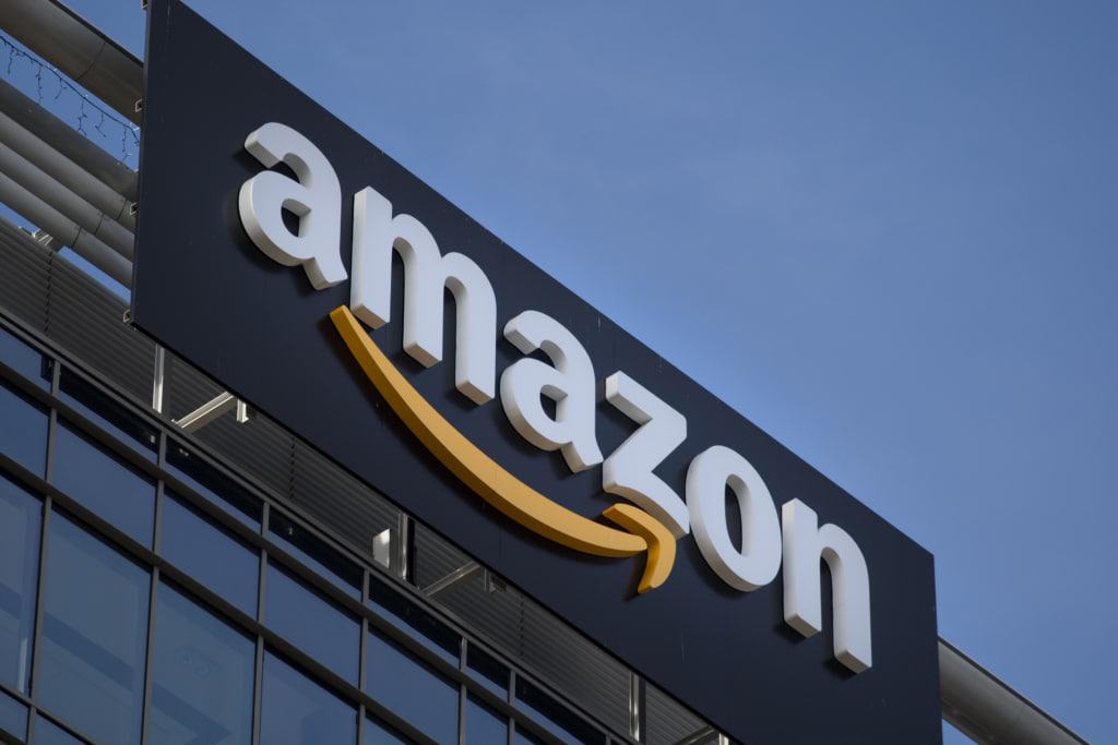 Amazon planeja abrir grandes lojas físicas de varejo nos EUA