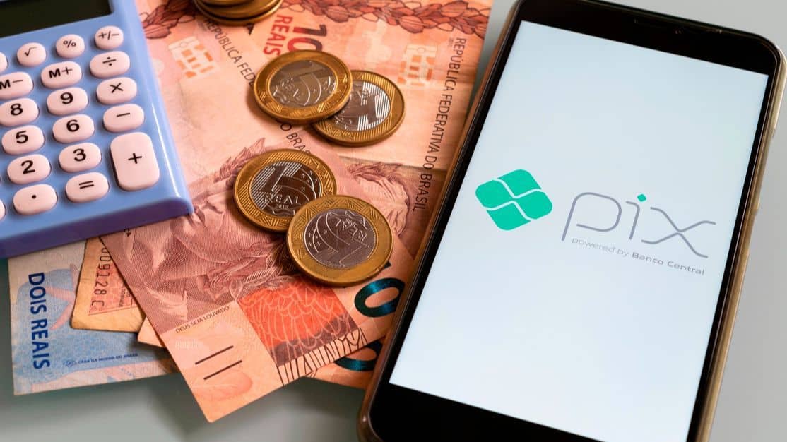 Banco Central revela medidas de segurança para Pix