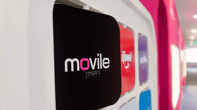 Movile recebe aporte de R$ 1 bilhão