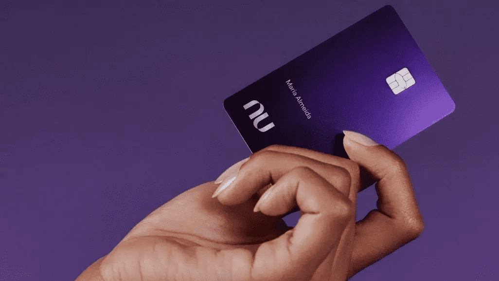 Nubank lidera rodada de investimentos em fintech indiana