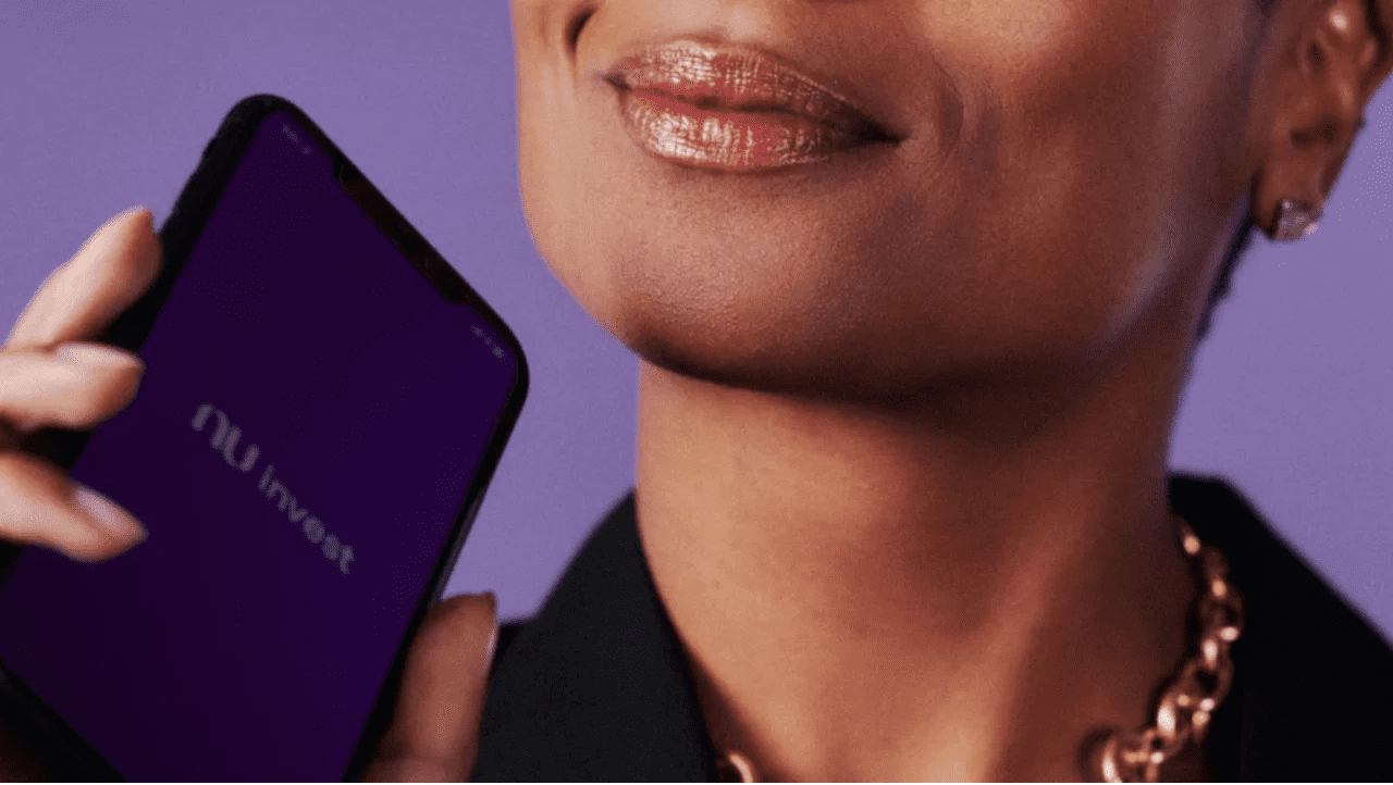 Easynvest passa a se chamar Nu Invest