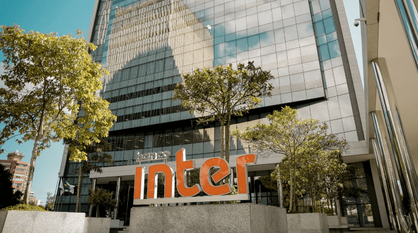 Banco Inter fecha acordo para compra de fintech norte-americana