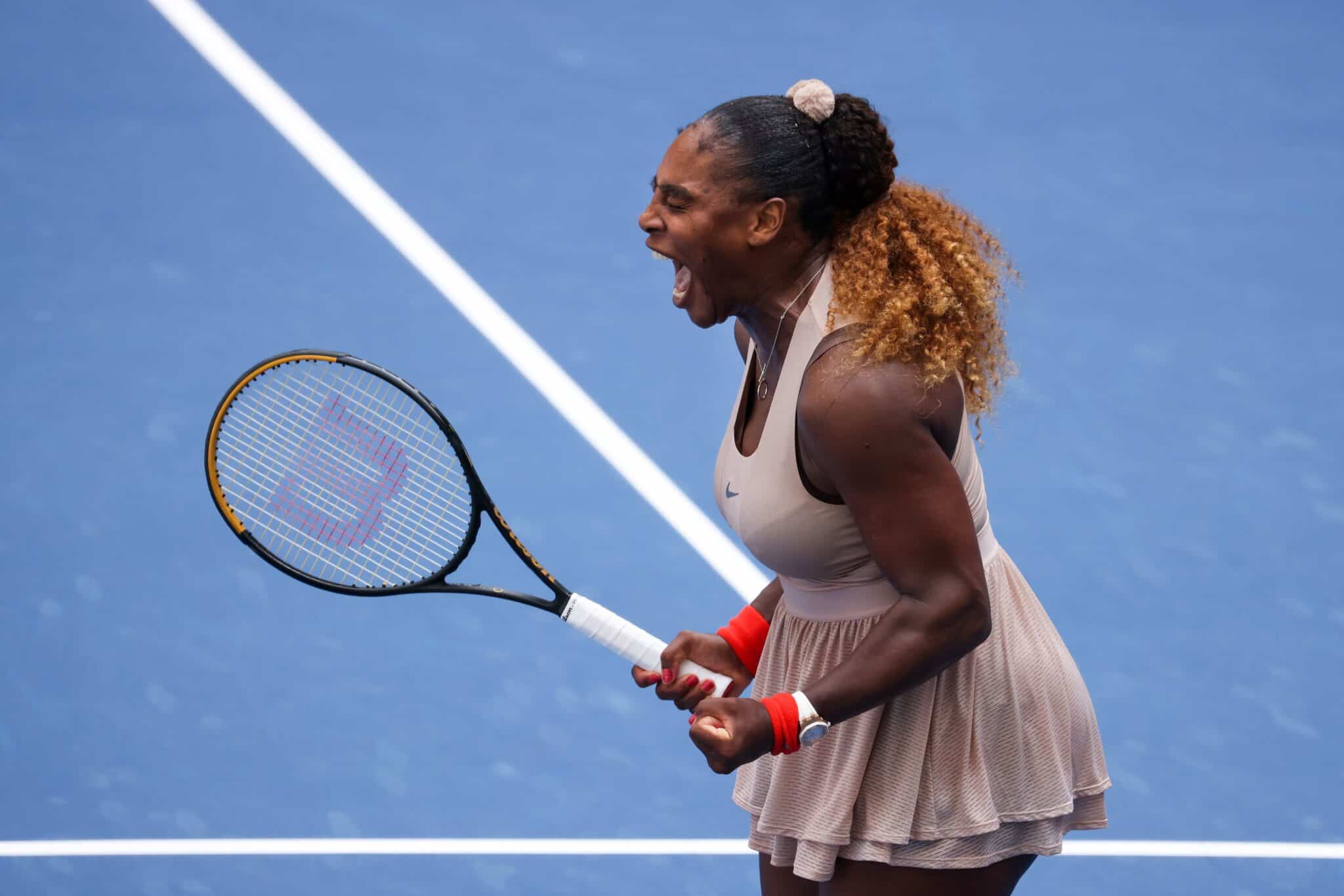 Serena Williams investe em mais uma startup