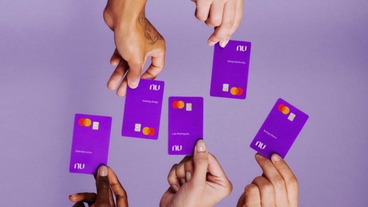 Nubank adquire plataforma de pagamentos Pix para lojas virtuais
