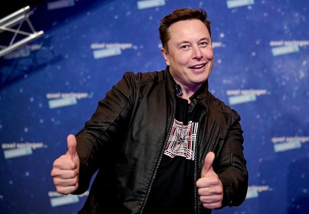 Autor de biografia de Steve Jobs escreverá livro sobre Elon Musk