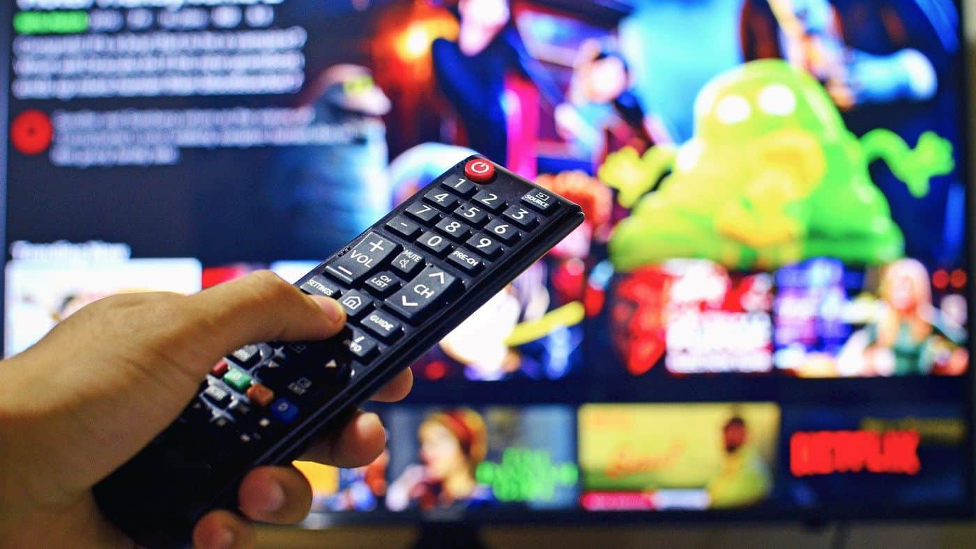 Mercado de plataformas de streaming valerá US$ 1 trilhão em 2027, aponta estudo