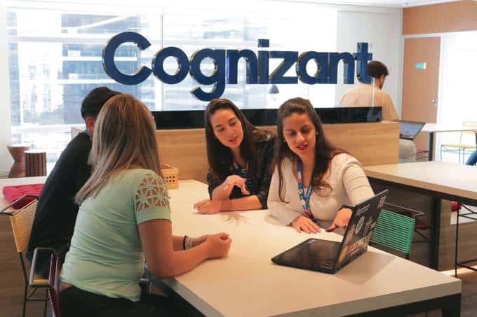Cognizant lança formação em engenharia de dados