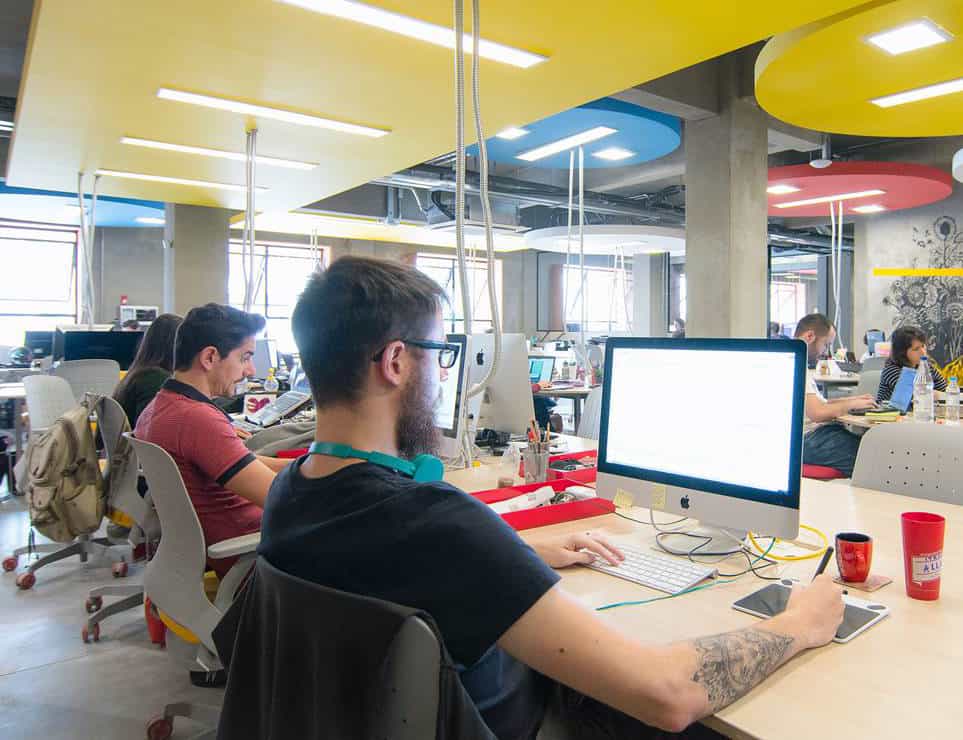 BID Lab e Cubo Itaú lançam programa de aceleração