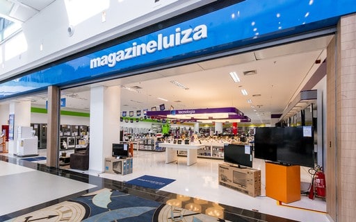 Magazine Luiza vai lançar máquina de pagamentos para vendedores