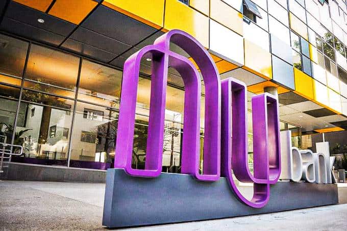 Nubank contrata bancos para liderar IPO