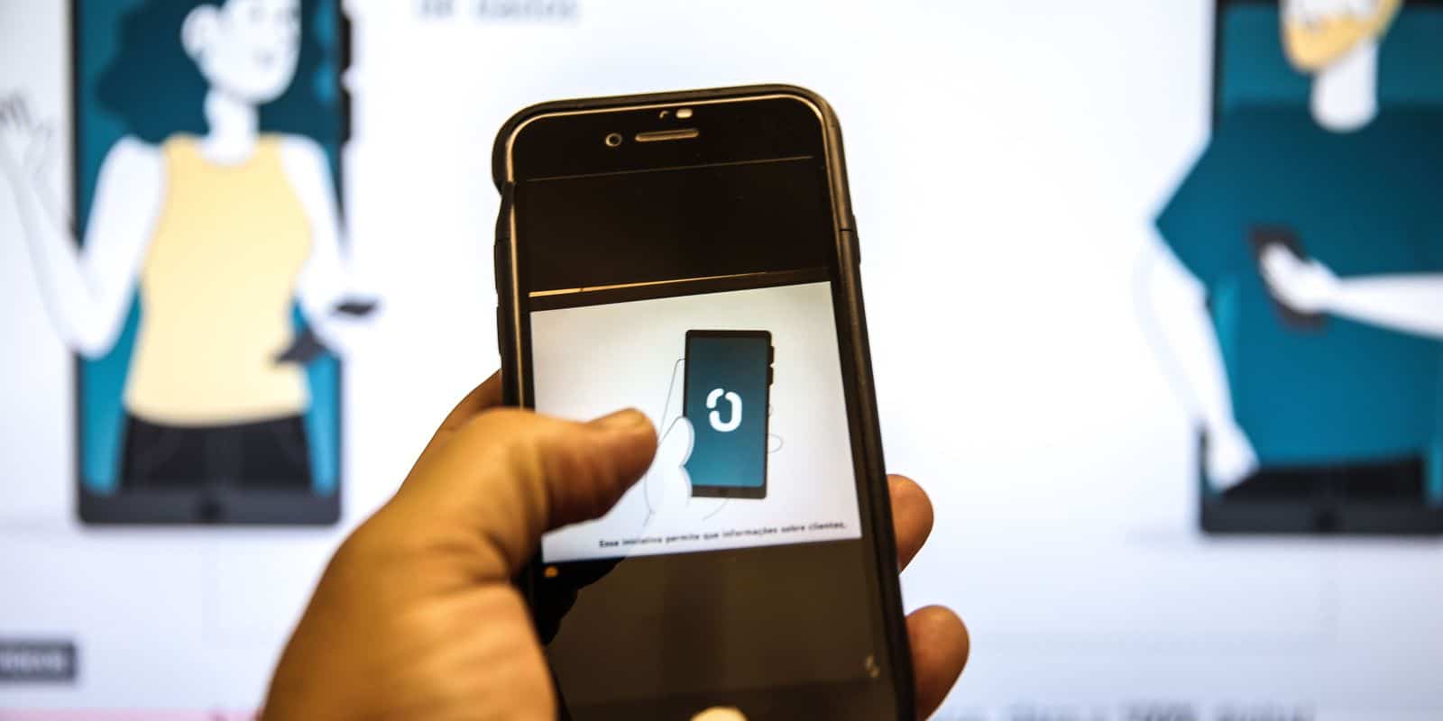 Compartilhamento de dados do open banking começa na próxima sexta